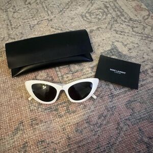 YSL Sunglasses